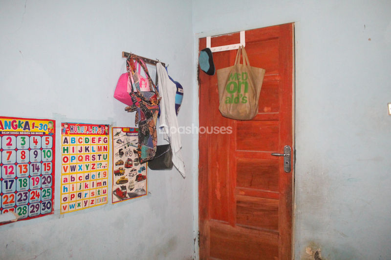 Perumahan Pesona Lebak Wangi 2