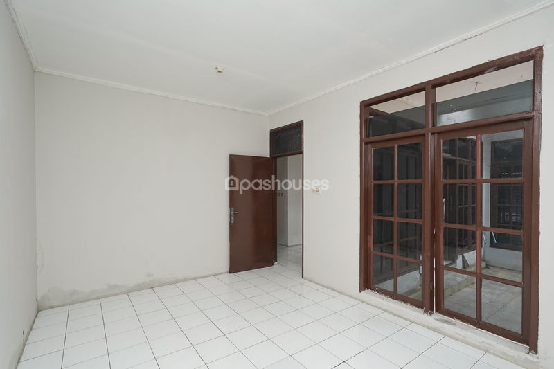 Pondok Pekayon Indah Bekasi Blok DD32