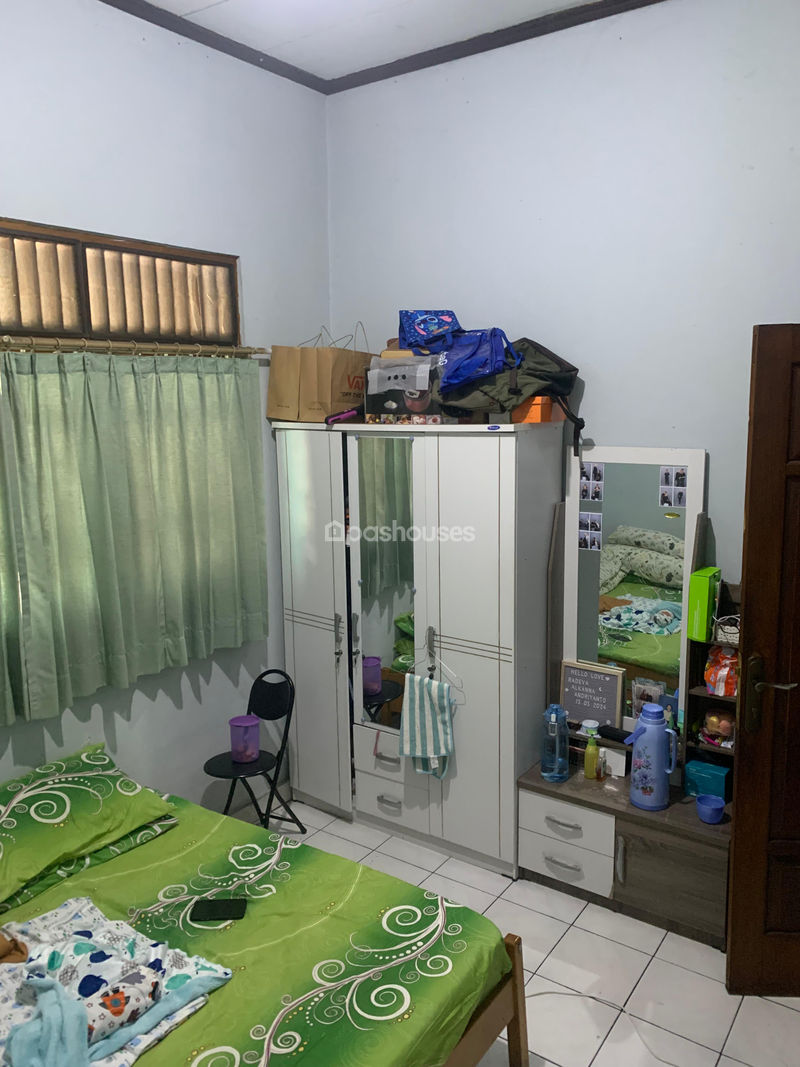 Perumahan Pondok Cemara