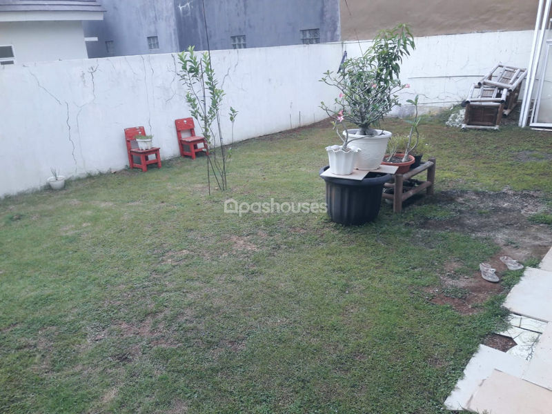 Citra indah city, bukit rosmery blok bc 6