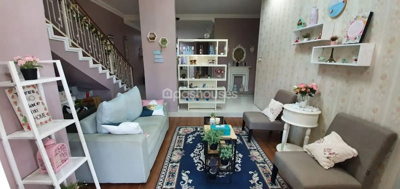Perumahan Citra Indah City Cluster Bukit Akasia