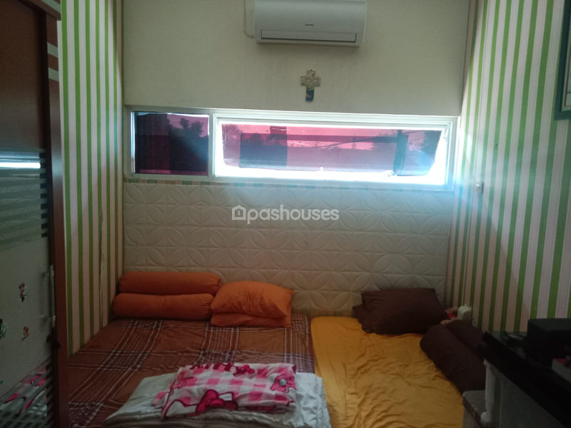 Perumahan Nichoviola Residence