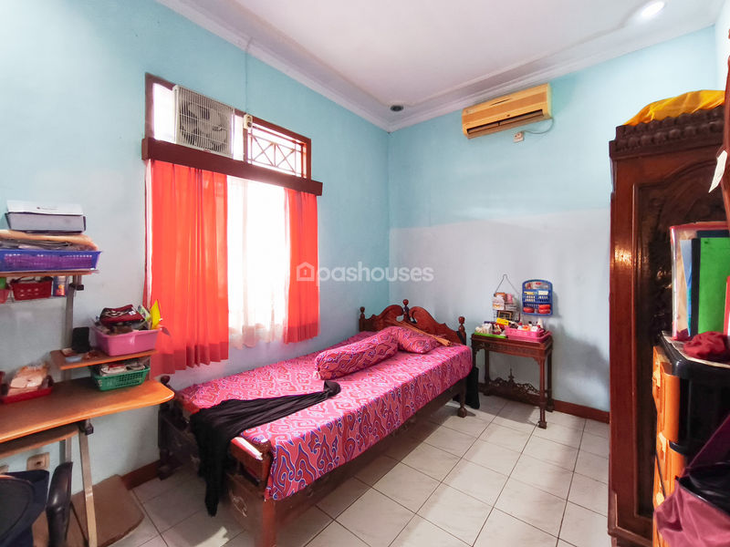 Perumahan Duren Jaya Blok A No.43