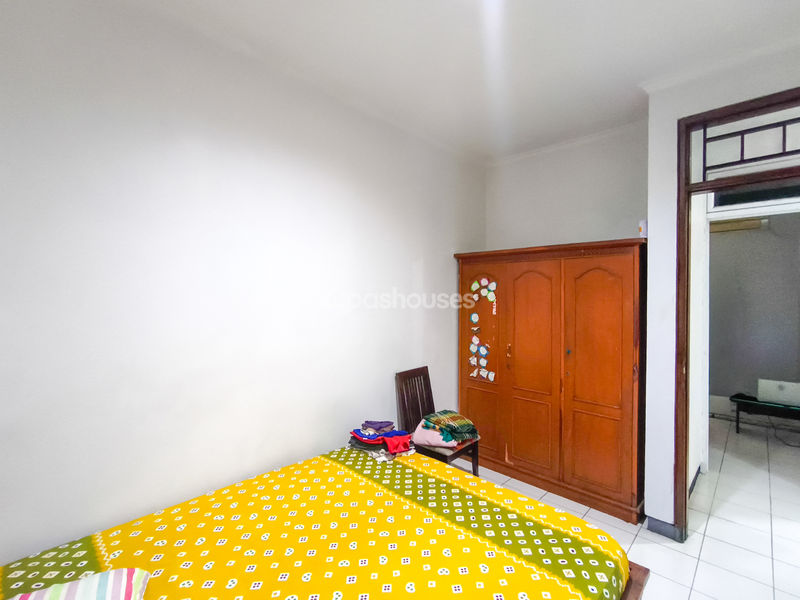 Villa Pamulang Mas Blok C1 No.40