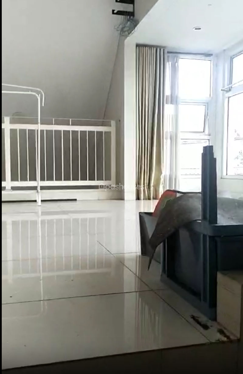 Komplek Bappenas Sawangan