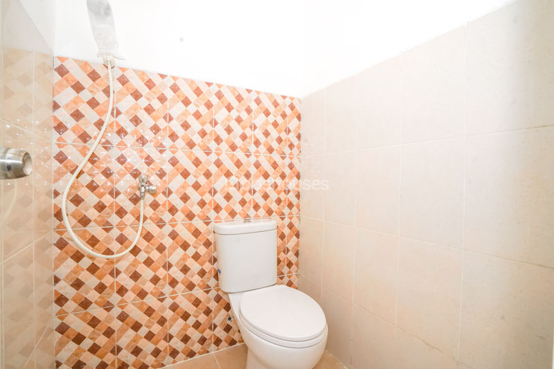 Bhumi Amala Residence Blok B4 No.10