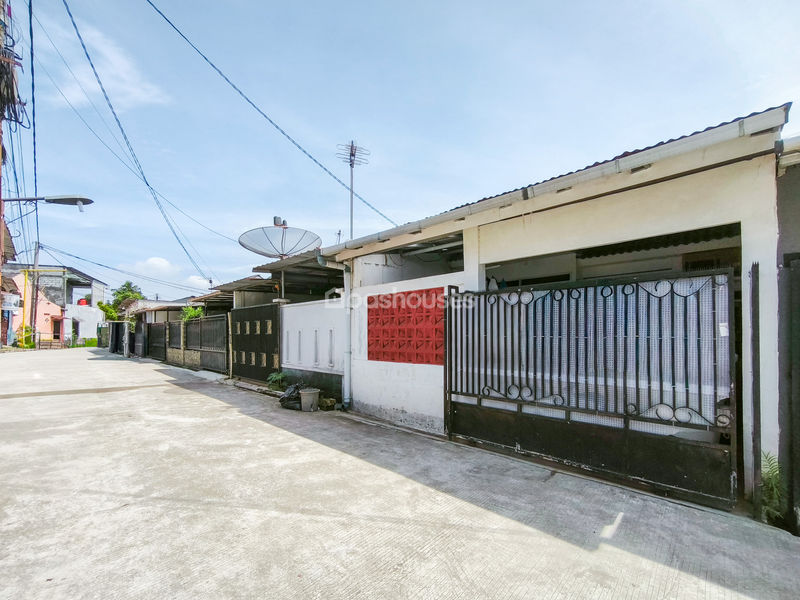 Perumahan Bojong Gede Asri Blok A3