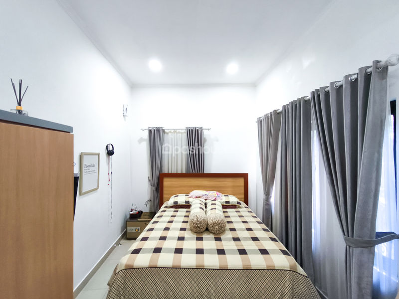 Pamulang Estate Blok C1 No.1