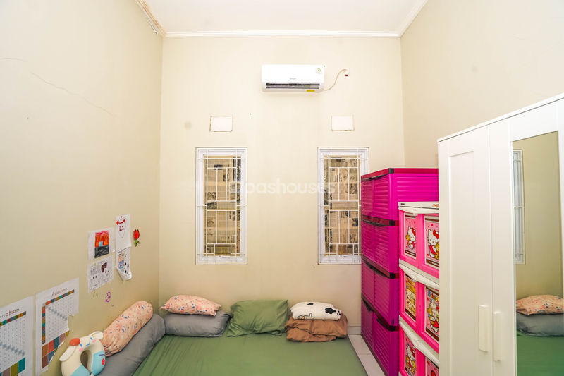 Bumi Cimanggis Indah Blok B2 No.15
