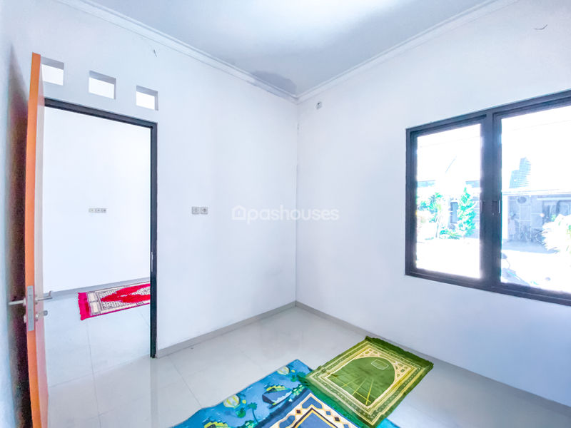 Perumahan Duren Residence Blok F/3