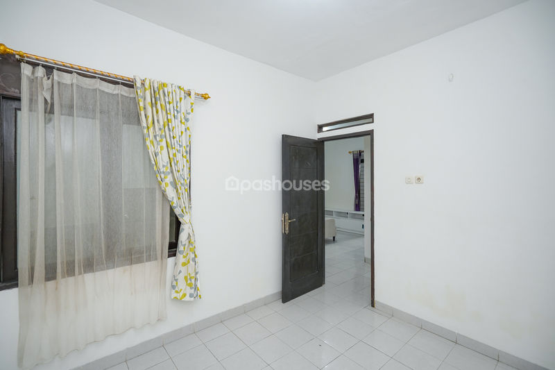 Bekasi Timur Regency Cluster Morganite Blok M11 No.23