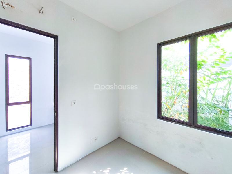 Perumahan Citra Garden Serpong Cluster Belle Fleur Blok B23 No.33