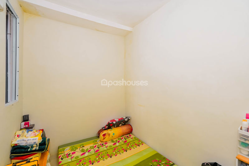 Paradise Serpong City Cluster Balmoral