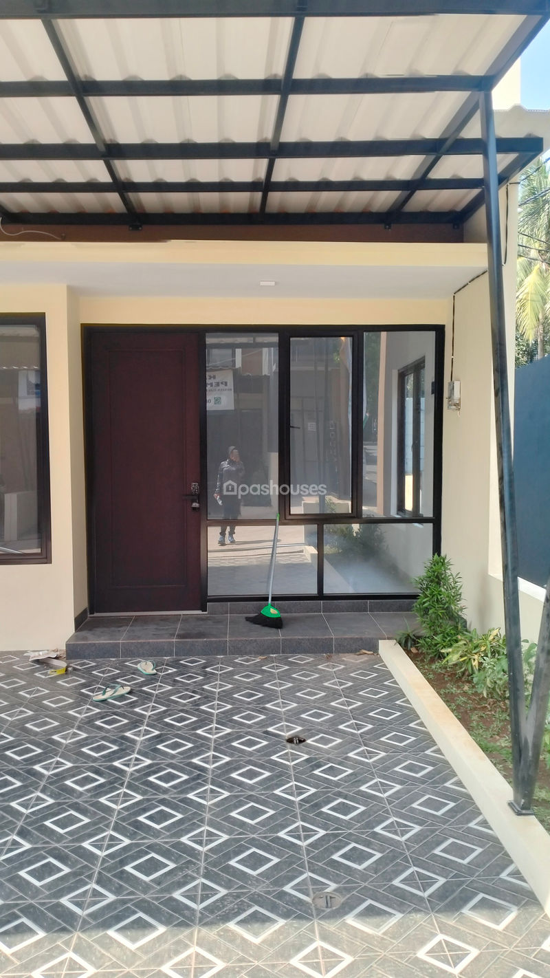 Villa Bunda 6 Bekasi