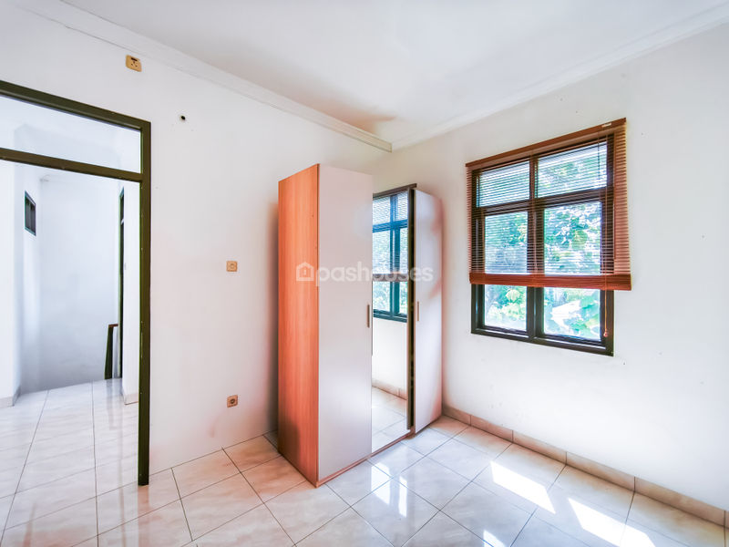 Banjaran Village Blok A2 No.16