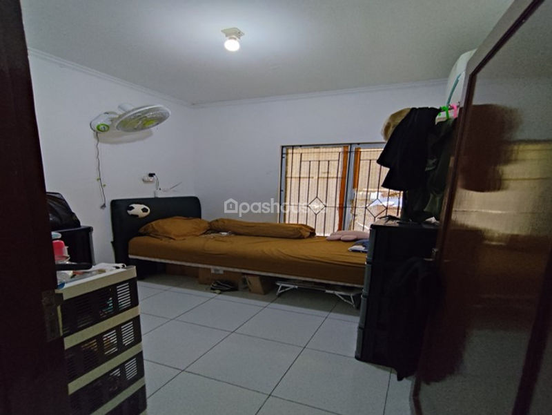 Poris Residence