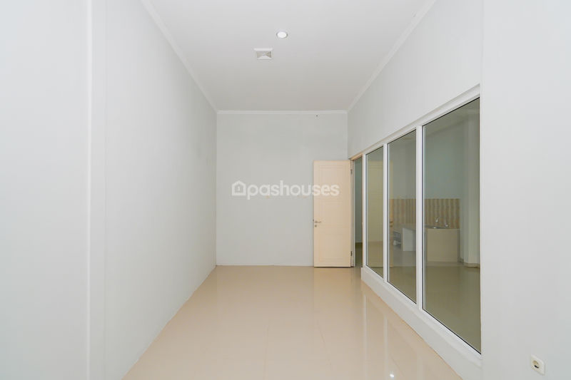 Wartawangsa Residence