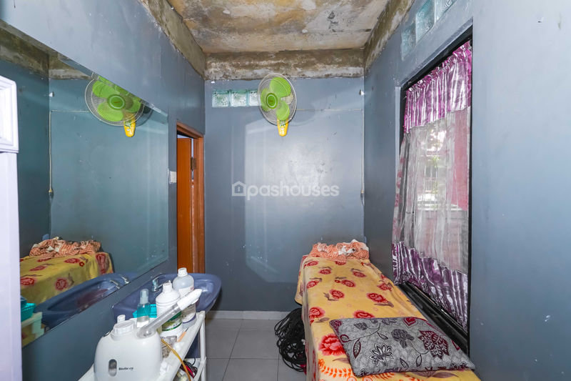 Perumahan Taman Anyelir 3 Blok I4 No.53