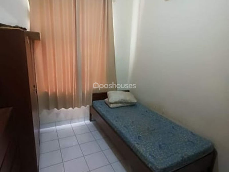 Perumahan Jatiwarna Indah