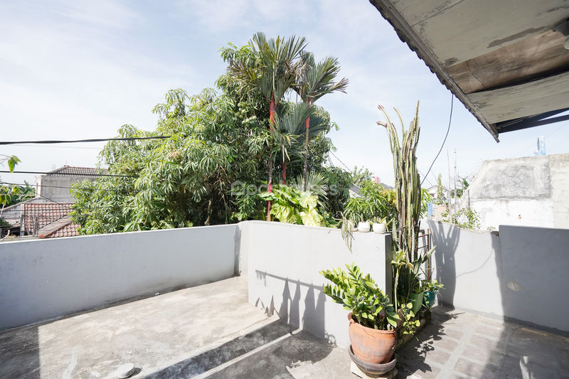 Perumahan Vila Indah Permai Blok D12 No.14