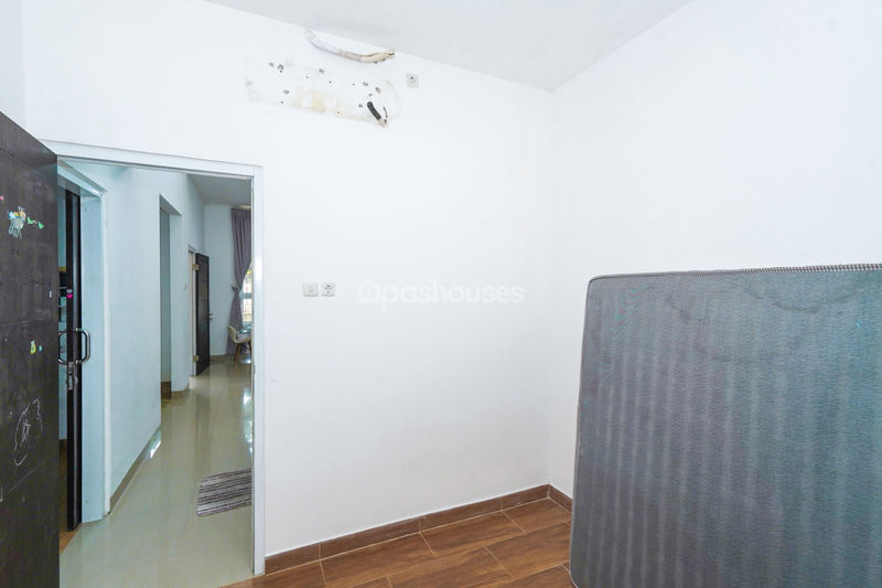 Jalan Pesona Cinere Residence