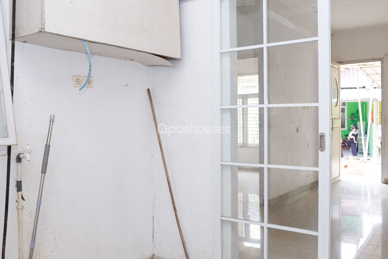 Calista Residence Blok C21