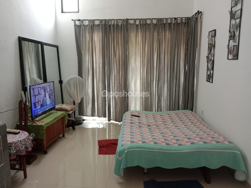 Perumahan Green Sinbad Residence