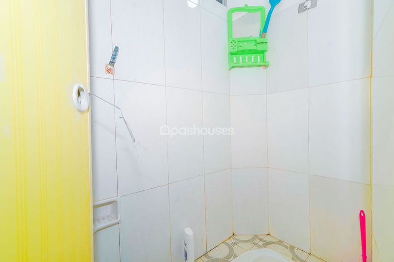 Perumahan Green Pitara Blok I8