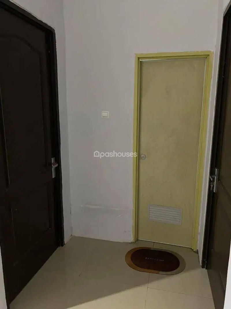 Perumahan Graha Pratista Parung Blok E No.11