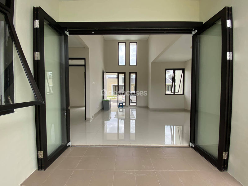 Citra Raya Cluster Carona Park Blok ZB03