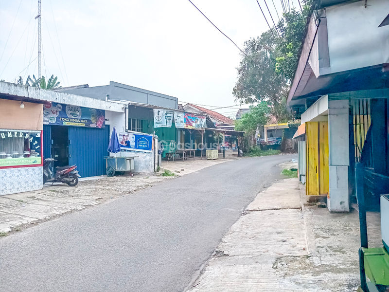 Jalan Desa Jabon Mekar No.102