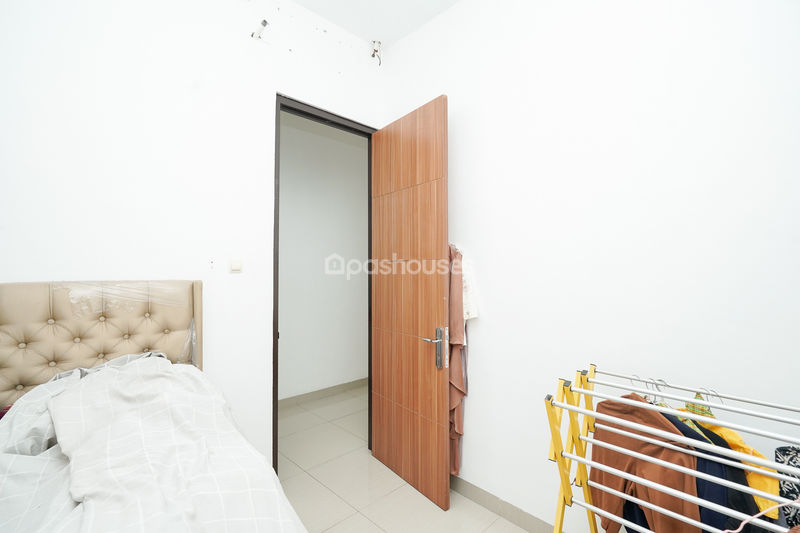 Cluster The Mansion's Bekasi Blok C No.1