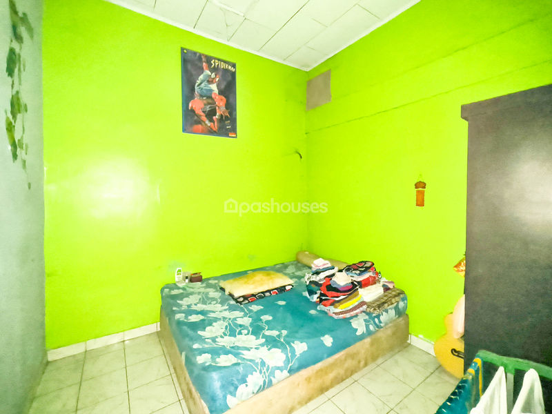 Komplek Ciledug Indah 2 Tangerang