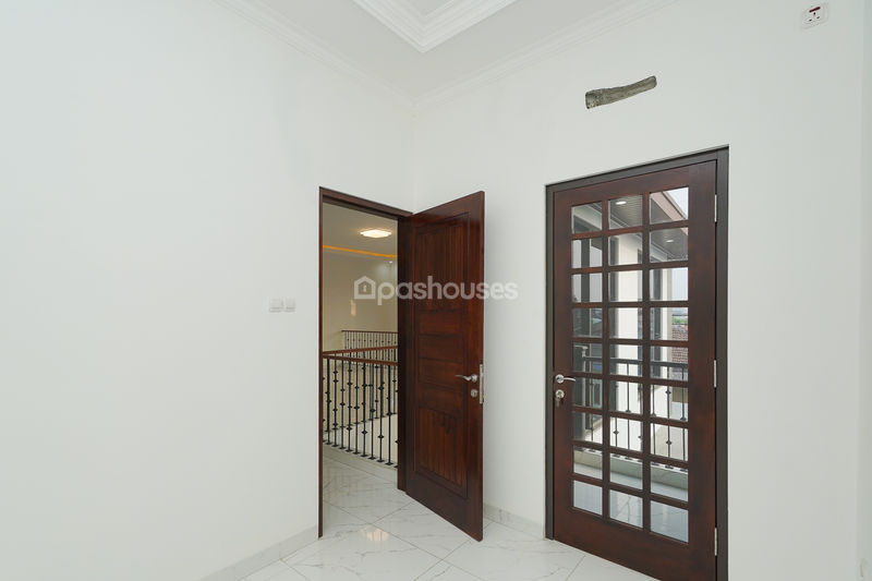 Komplek Depkes Jatibening