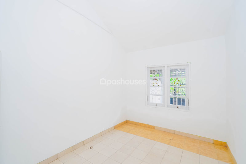 Bukit Cimanggu City Cluster Taman Bunga Blok W8/16