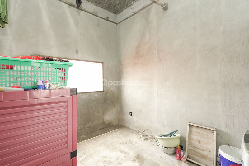 Perumahan Pondok Cipta Bintara Blok A No.34