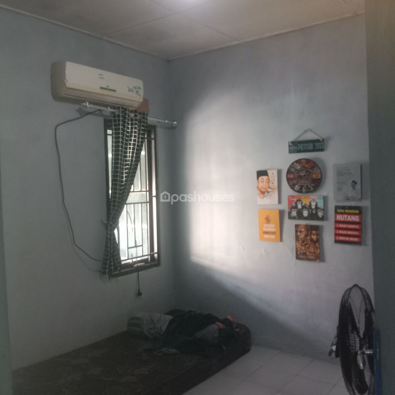 Perumahan Taman Dramaga 2 Blok C4