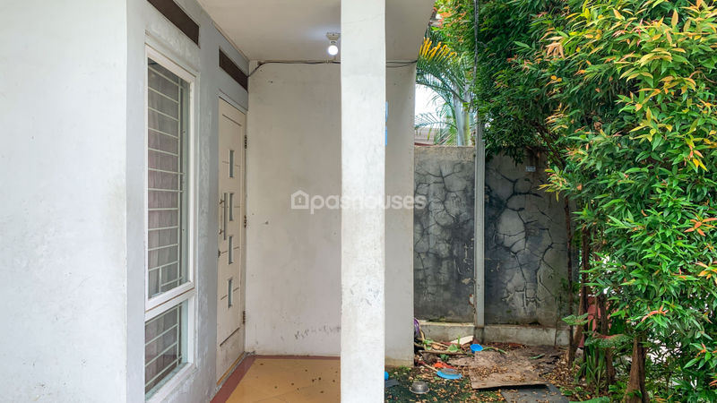 Bumi Cilebut Damai Blok A2 No.18