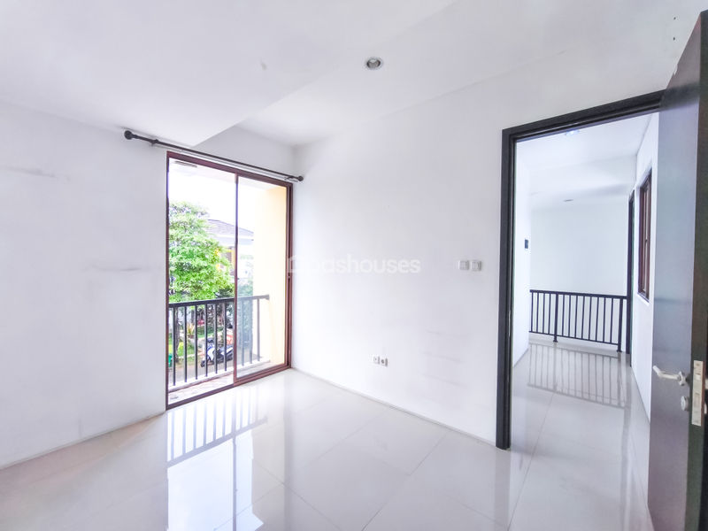 Perumahan Citralake Sawangan Blok F4/2