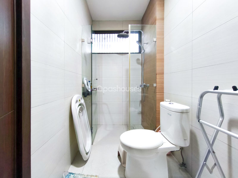 Perumahan Suvarna Sutera Cluster Andara