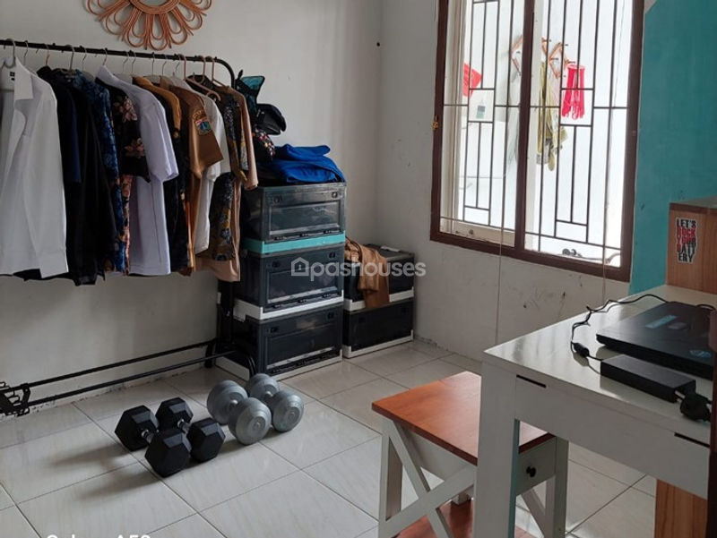 Perumahan Nuansa Alam Cilebut Asri