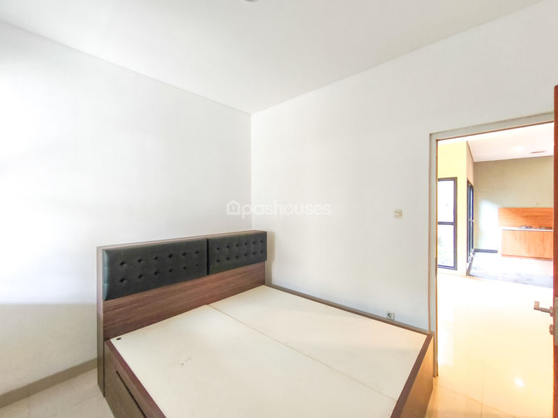 Komplek Trevista Residence Blok B6/24