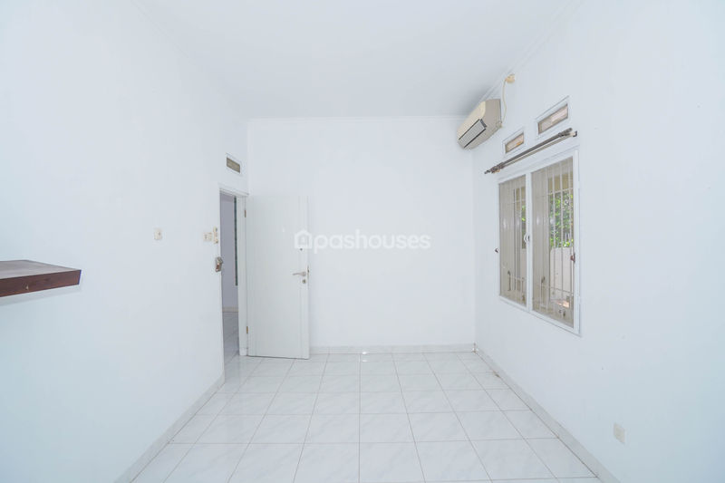 Perumahan Jatijajar Blok E8