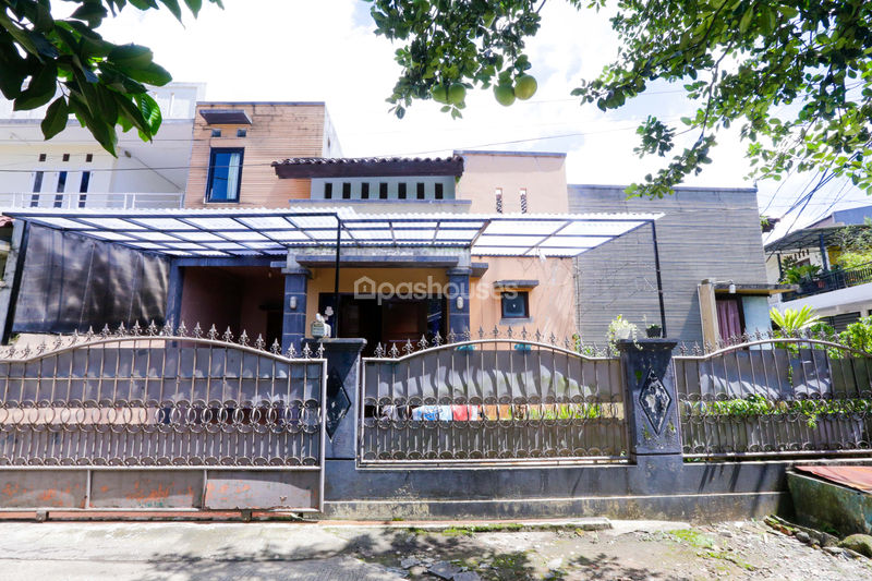 JL. janaka 4