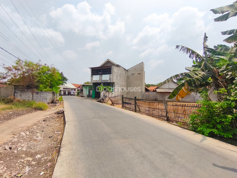 Jalan Pendidikan 2
