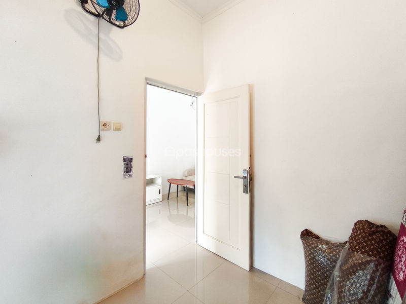 Perumahan Grand PGRI Residence 1 Blok C3