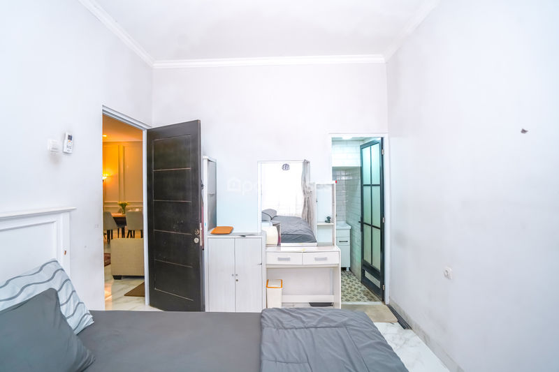 Salfa Residence