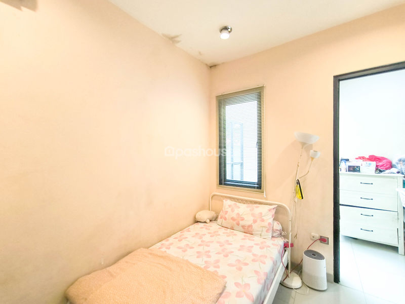 Perumahan Panorama Bintaro