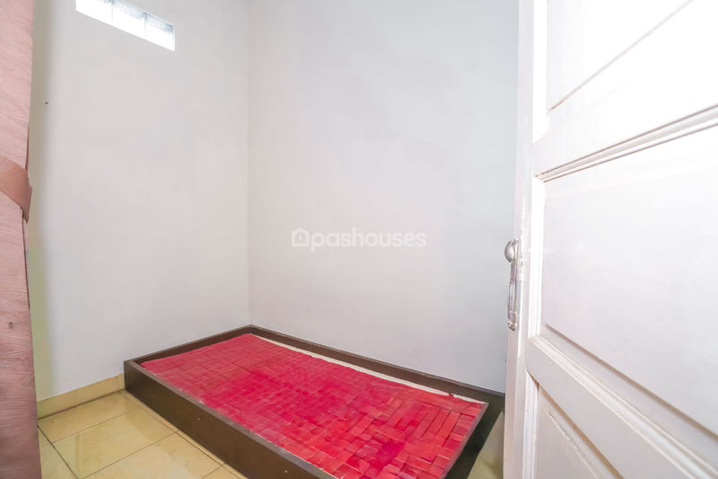 Perumahan Cinere Agung Residence Blok L1