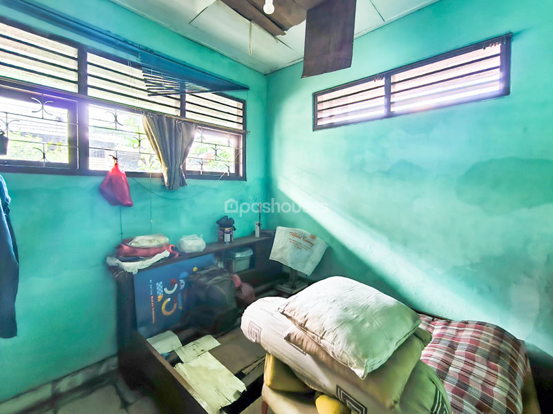 Jalan Utama Selatan